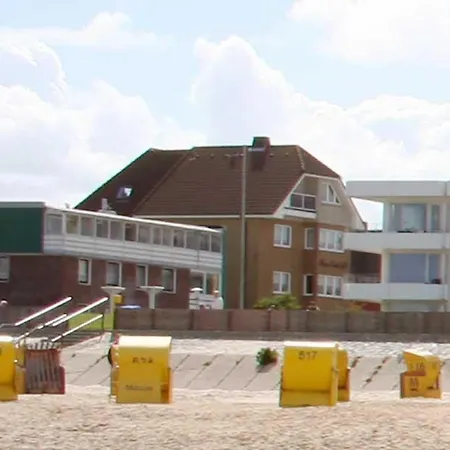 Haus Seeluft 14 Sl14