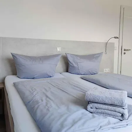 Haus Seeluft 14 Sl14