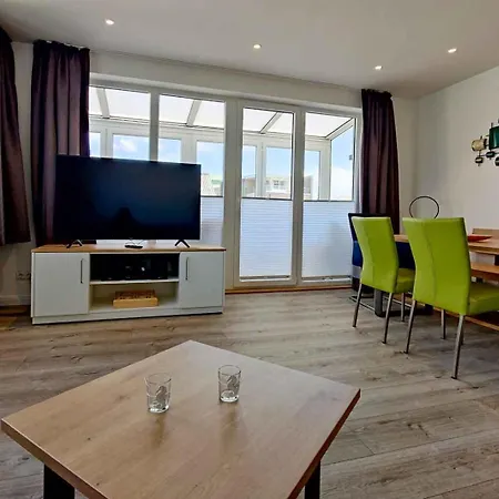 Haus Seeluft 14 Sl14