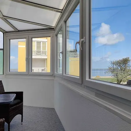 Haus Seeluft 14 Sl14