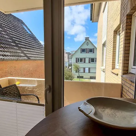 Haus Seeluft 14 Sl14 *