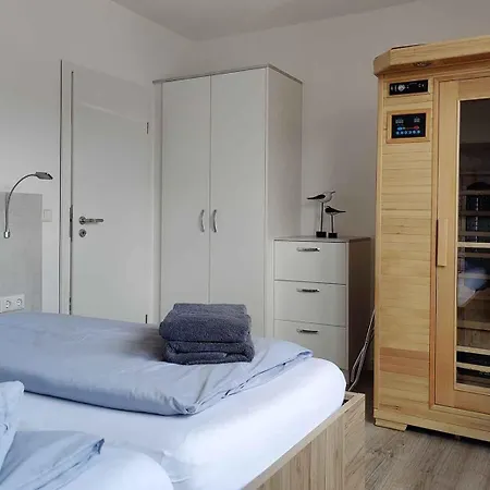 Haus Seeluft 14 Sl14