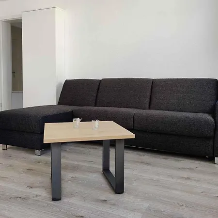 Haus Seeluft 14 Sl14 *