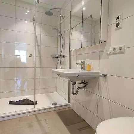 Haus Seeluft 14 Sl14 *